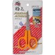 Heart Fishing Tools SC-102 Fishing Scissors Super Cut I - Orange
