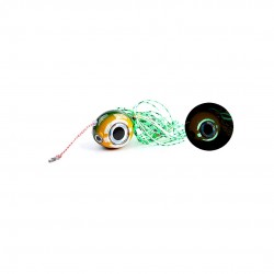 Noeby Kabura Slide Jig 40g - 006
