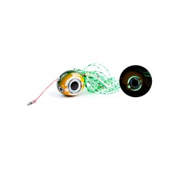 Noeby Kabura Slide Jig 60g - 006