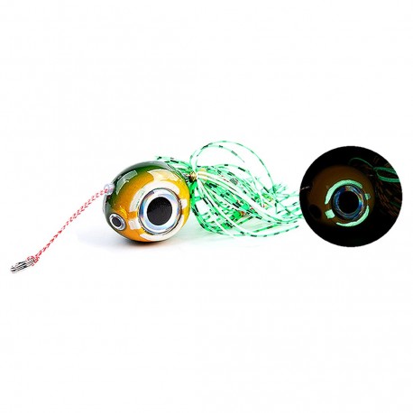 Noeby Kabura Slide Jig 80g - 006