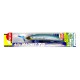 Duel Aile Magnet TG Minnow Slim 120F - MKBK