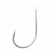 Suteki Fukase Hook Size 19 - Silver (8pcs)