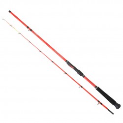 Daiwa Sensor Boat Squid 210H-AF - 2.10m (30-150g)