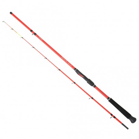 Daiwa Sensor Boat Squid 210H-AF - 2.10m (30-150g)