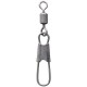 Daiwa EG-Snap M Rolling - Silver (5pcs)