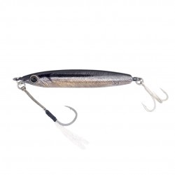 Zeake Metal Jig R Sardine 30g - 084 Real Sardine