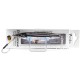 Zeake Metal Jig R Sardine 40g - 084 Real Sardine
