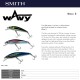 Smith Wavy S85 - 06