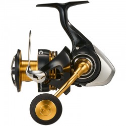 Daiwa 23 Legalis LT 6000D-H