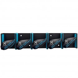 Histar Wall Mounted Rod Holder (6pcs)