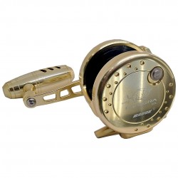 Madox Rise Ultegra Reel UT50 L
