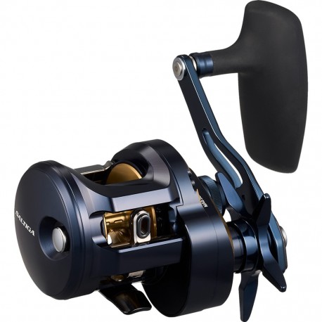 Daiwa 25 SALTIGA 300L