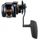 Daiwa 25 SALTIGA 300L