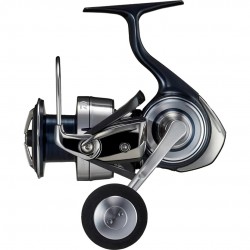 Daiwa 21 CERTATE SW 5000-H