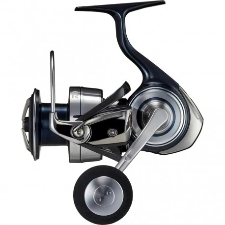 Daiwa 21 CERTATE SW 5000-H