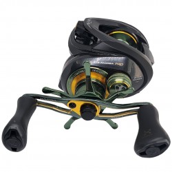 Histar Black Mamba II Pro SD193 LH