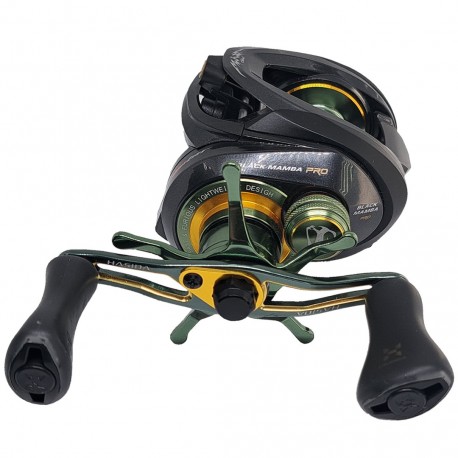 Histar Black Mamba II Pro SD193 LH