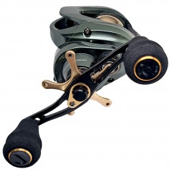 Histar RAYTHEON Baitcast SD55