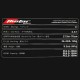 Histar RAYTHEON Baitcast SD55