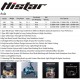 Histar Aula 2500