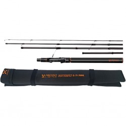 Histar Butterfly Rod S-71-76ML
