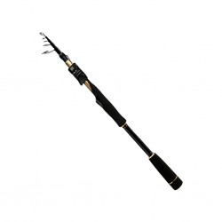 Histar Medusa Tele Spin Rod S-1.8m-ML