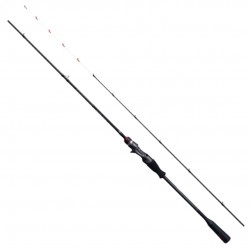 Shimano Sephia XTUNE Metal Sutte B66MH-S/F