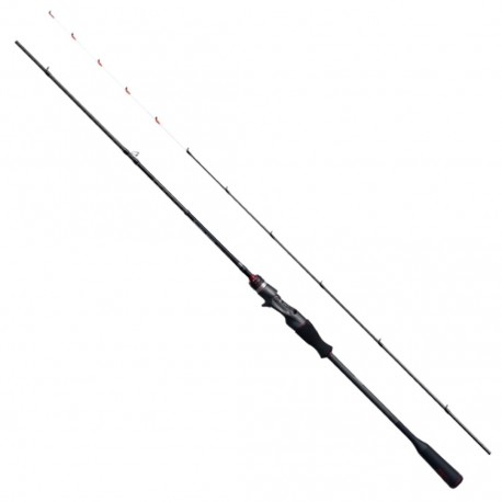 Shimano Sephia XTUNE Metal Sutte B66MH-S/F