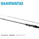 Shimano Sephia XTUNE Metal Sutte B66MH-S/F