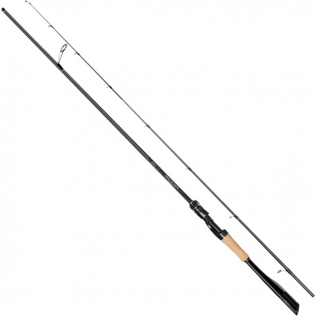 Histar Magician Light Weight 90g Rod S662ML+