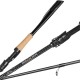 Histar Magician Light Weight 90g Rod S722ML+