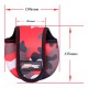 Histar Fishing Reel Bag - Camouflage Red