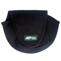 Histar Fishing Reel Bag 351 Size L - Black