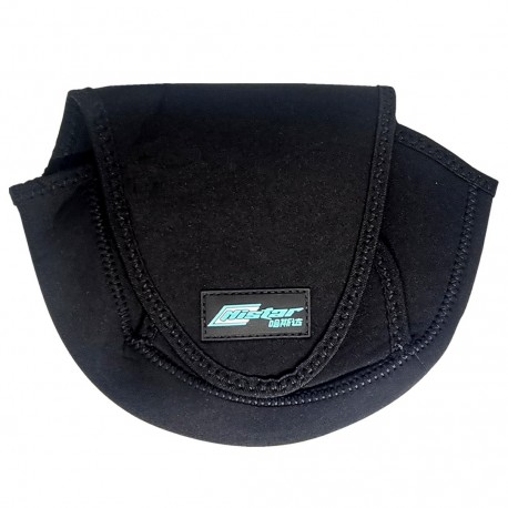 Histar Fishing Reel Bag 351 Size L - Black