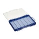 Meiho Reversible F-86 (140×104×22mm)