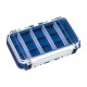 Meiho Bousui WG Double Sided Tackle Case (175x105x43mm)