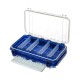 Meiho Bousui WG Double Sided Tackle Case (175x105x43mm)