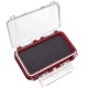 Meiho Bousui WG-1 Double Sided Tackle Storage Case (175x105x43mm)