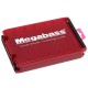 Megabass MB-RV120 (200x126x36mm) - Red