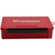 Megabass MB-3020NDDM (255x190x60mm) - Red