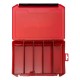 Megabass MB-3020NDDM (255x190x60mm) - Red