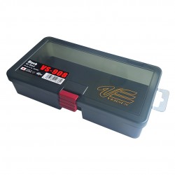 Meiho Versus VS-908 (214x118x45mm) Black