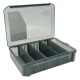 Meiho Versus VS-3020NDDM (255x190x60mm) Black