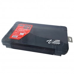Meiho Versus VS-3043ND-2 (356x230x50mm) Black