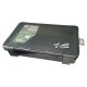 Meiho Versus VS-3043NDDM (356x230x82mm) Black