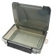 Meiho Versus VS-3043NDDM (356x230x82mm) Black
