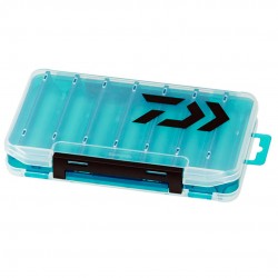 Daiwa Reversible Case RC100 - Green