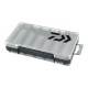 Daiwa Reversible Case RC86L - Smoke