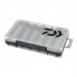 Daiwa Reversible Case RC86L - Smoke
