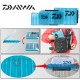 Daiwa Reversible Case RC86L - Smoke